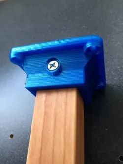 Adjustable Table Leg