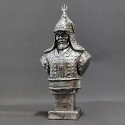 Admiral Yi sun-sin