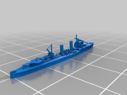 Admiralen-class destroyer