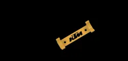 Air pump holder /Halter für Luftpumpe