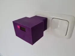 Air Quality Wall Plug
