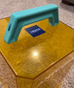 Anycubic Photon Mono 4k Handle with Screws
