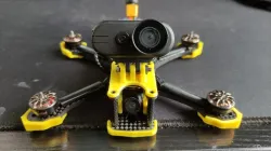 Apex 3" parts