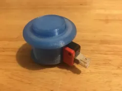Arcade Button