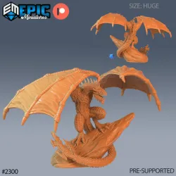 Arcane Dungeon Set / Magic & Wizard Collection / Pre-Supported