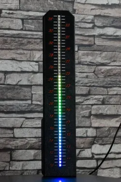 Arduino Thermometer