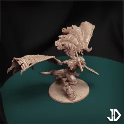 Army of Chaos Pack Octubre 2022