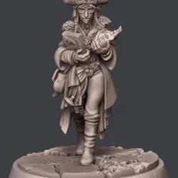 Astral Sailors