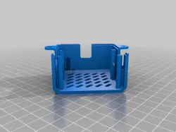 Audio Amplifier Cover