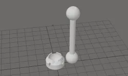 Ball joint