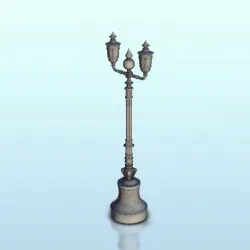 Baroque & Modern buildings pack - Architecture Urban Scenery Modern WWII Napoleonic War of the Rose