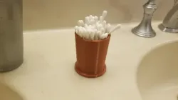 Basic cup
