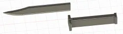 Basic Knife