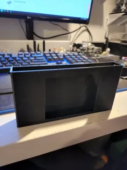 Battery Holder for Oculus Quest