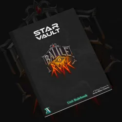 Battlerune - Vahlstahd - Norgrem Clan