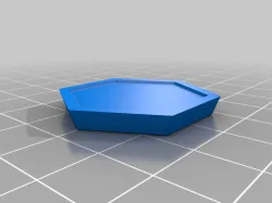 Battletech Bases