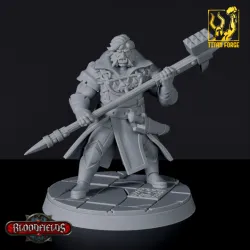 Beastshape Tribe