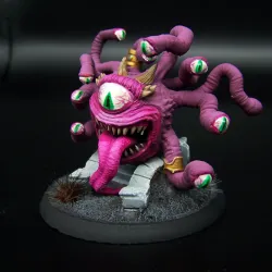 Beholder