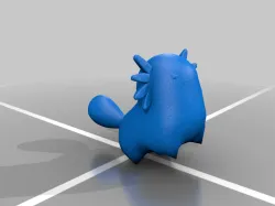 Beta Wooper