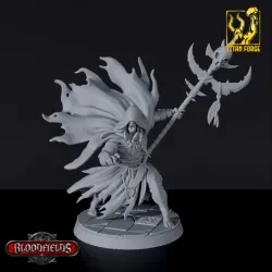 Blackland Orcs
