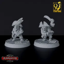 Bloodsail Ogres