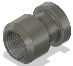 BMG clone adapter