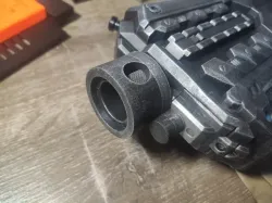Bolter Barrel for NERF Elite 2.0 Phoenix Blaster