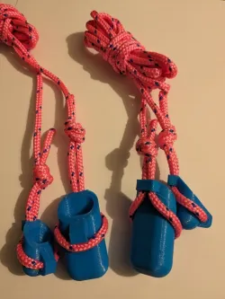 Bow stringer