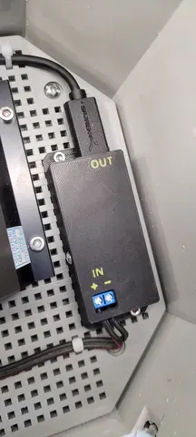 Box Converter 9/36V to 5V
