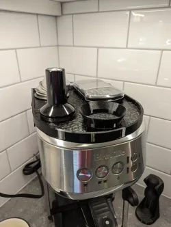 Breville Bambino Plus Top Tray