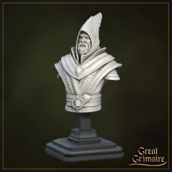 Busts vol.10