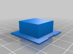 Calibration Cube