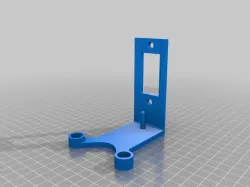 Canton Movie 10-MX II Satellite Wall Mount