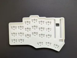 Cantor Keyboard Tray