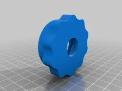 Carboy Cap