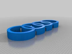 Chain rings
