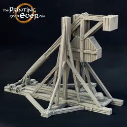 Chapter 28 - Call to Arms - INCLUDES MODULAR 3D CUSTOMIZER ACCESS