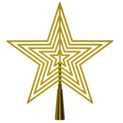Christmas Tree Star