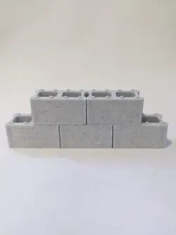 Cinder Blocks