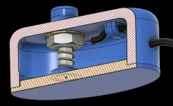 CNC Tool Probe