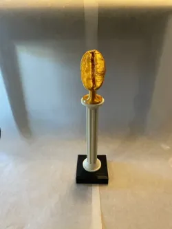 Coffee Trophy