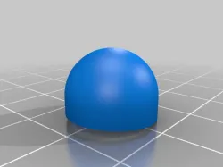 Crane Humidifier Light Cover