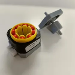 CREALITY STEPPER MOTOR REPLICA