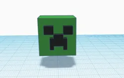 Creeper Door Knob