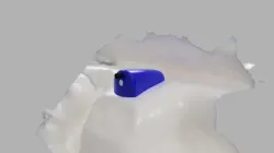 Dashboard Phone Holder