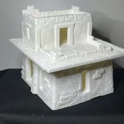 Desert House