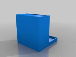 Dice Tower Version 2.0