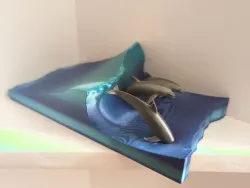 Dolphin Pod