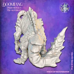 Doomfang (Cryptid)