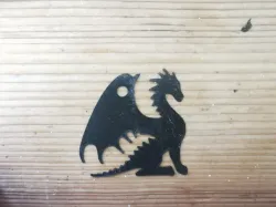 dragon 2d